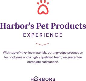 img 1 attached to 🚫 Powerful Protection: Introducing Harbor's Cat Repellent
