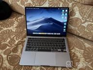 img 1 attached to Renewed Apple MacBook Air MVFK2LLA 13 Inches - 1.6GHz dual-core Intel Core i5, 8GB RAM, 128GB Silver review by Gim Sohyeôn ᠌