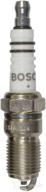 🔥 bosch hr9dc spark plug - top performance for your vehicle логотип