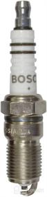 img 1 attached to 🔥 Bosch HR9DC Spark Plug - Top Performance for your Vehicle