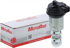 img 4 attached to Motorad 1VS141 VVT Solenoid For Engine Variable Valve Timing