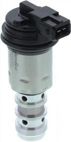 img 3 attached to Motorad 1VS141 VVT Solenoid For Engine Variable Valve Timing