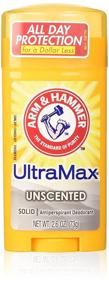 img 2 attached to 💪 Invisible Arm & Hammer Anti Perspirant Deodorant: Stay Fresh and Dry All Day!