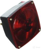 peterson manufacturing 440 combination tail light - right / passenger side: superior quality & perfect fit for your vehicle! логотип