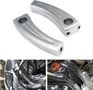 oxmart motorcycle handlebar pullback handlebar логотип