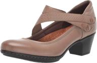 cobb hill women's kailyn black shoes and pumps: stylish footwear for women логотип