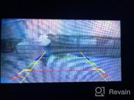 картинка 1 прикреплена к отзыву High Resolution ForCars AHD-1080p Rear View Camera with Night Vision от Buana Bono ᠌