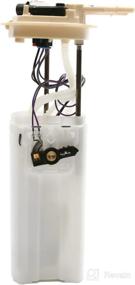 img 4 attached to 🚀 Upgraded Delphi FG0347 Fuel Pump Module for Improved Performance