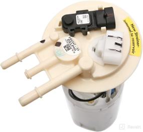 img 2 attached to 🚀 Upgraded Delphi FG0347 Fuel Pump Module for Improved Performance