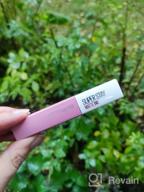 img 1 attached to Maybelline New York SuperStay Matte Ink Liquid Lipstick, Spiced Edition - Exhilarating Shades for Long-Lasting Intensity review by Anastazja Chteinman ᠌