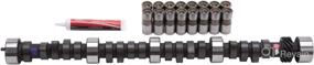 img 3 attached to High-performance Edelbrock 3702 Performer-Plus Camshaft and Lifter Kit