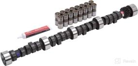 img 2 attached to High-performance Edelbrock 3702 Performer-Plus Camshaft and Lifter Kit