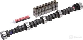 img 1 attached to High-performance Edelbrock 3702 Performer-Plus Camshaft and Lifter Kit