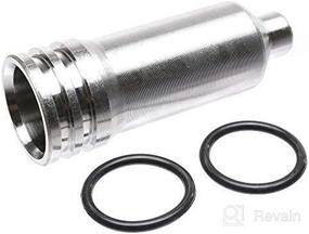 img 3 attached to 🔍 DEF 97188463 LB7 Injector Sleeve Cup for 2001-2004 Chevrolet Silverado/GMC Sierra 6.6L Duramax with 94051259 O-ring - Find Sleeve Cup (1 PCS) Now!