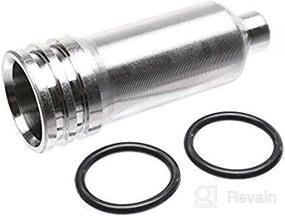 img 1 attached to 🔍 DEF 97188463 LB7 Injector Sleeve Cup for 2001-2004 Chevrolet Silverado/GMC Sierra 6.6L Duramax with 94051259 O-ring - Find Sleeve Cup (1 PCS) Now!