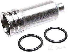 img 2 attached to 🔍 DEF 97188463 LB7 Injector Sleeve Cup for 2001-2004 Chevrolet Silverado/GMC Sierra 6.6L Duramax with 94051259 O-ring - Find Sleeve Cup (1 PCS) Now!