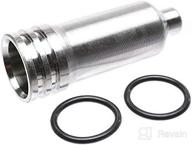 🔍 def 97188463 lb7 injector sleeve cup for 2001-2004 chevrolet silverado/gmc sierra 6.6l duramax with 94051259 o-ring - find sleeve cup (1 pcs) now! логотип