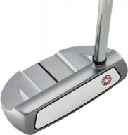 white hot og putter от odyssey golf: улучшите свою игру благодаря повышенной точности и аккуратности логотип