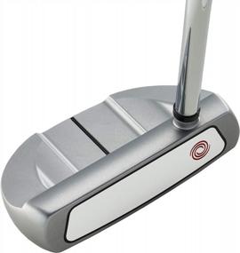 img 4 attached to White Hot OG Putter By Odyssey Golf: Boost Your Game With Enhanced Precision And Accuracy