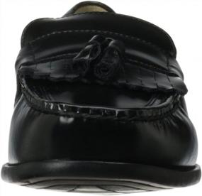 img 3 attached to Keaton Kiltie Tassel Loafer Comfort