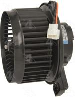 four seasons 75875 blower motor: optimal performance at its finest logo