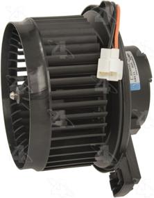 img 2 attached to Four Seasons 75875 Blower Motor: Optimal Performance at Its Finest