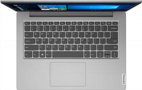 img 3 attached to Ноутбук Lenovo IdeaPad A6 Platinum 81VS009GUS
