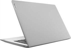 img 2 attached to Ноутбук Lenovo IdeaPad A6 Platinum 81VS009GUS
