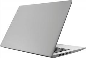 img 1 attached to Ноутбук Lenovo IdeaPad A6 Platinum 81VS009GUS