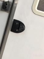 img 1 attached to LATCH.IT - Keyless RV Door Lock For Secure And Convenient Entry review by John Boyce