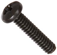 🔩 b18 6 3 phillips threaded fasteners with machine finish screws логотип