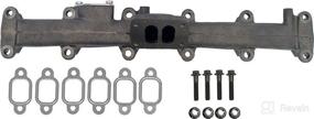 img 3 attached to Dorman 674 527 Exhaust Manifold Kit