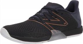 img 4 attached to New Balance Minimus Outerspace Metallic Women's Shoes for Athletic