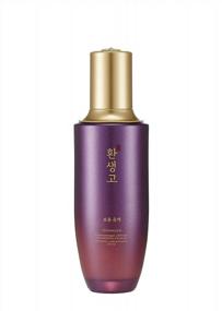 img 1 attached to The Face Shop Yehwadam Hwansaenggo Ultimate Rejuvenating Emulsion Premium Anti-Aging Emulsion Restores Skin Balance & Vitality Nourishes Skin & Reveal Skin’S Youthful Radiance, 13.09 Fl Oz