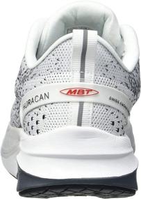 img 2 attached to MBT Rocker Bottom Shoes Womens Women's Shoes : Athletic