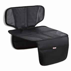 img 4 attached to Защита автомобильного сиденья от Munchkin: 1 упаковка