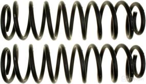 img 1 attached to ACDelco 45H2163 Professional Rear Spring