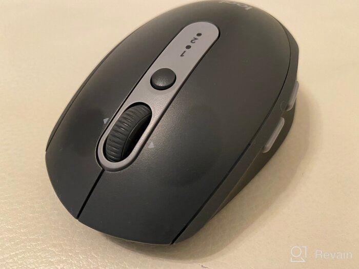 img 1 attached to Logitech M590 Multi-Device Silent Mouse review by Chong Fred ᠌