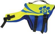 🐶 o'brian pet life jacket логотип