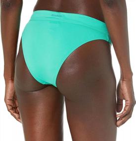 img 1 attached to Billabong Womens Bikini Bottom Searcher