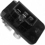 standard motor products ru77 resistor logo