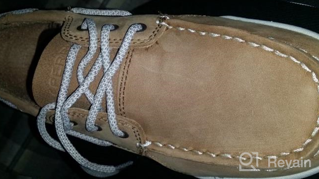 img 1 attached to 👞 SPERRY Gamefish Boat Medium Boys' Loafers - Ideal Boys' Shoes for Optimal Style review by John Goerge