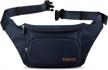 freetoo waist pack - the perfect hip bag for outdoor adventure and active lifestyles logo