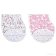 aden anais cotton absorbent multi use feeding логотип