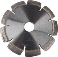 5 inch (125 mm) raizi crack chaser diamond saw blade for concrete repair logo