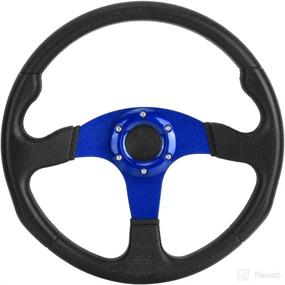 img 3 attached to Modified Steering Wheel Accessory