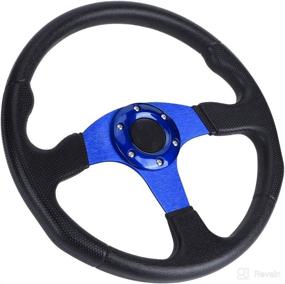 img 2 attached to Modified Steering Wheel Accessory