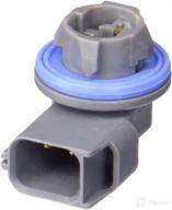 🔌 standard motor products s-923 pigtail/socket: reliable connector for enhanced wiring convenience logo