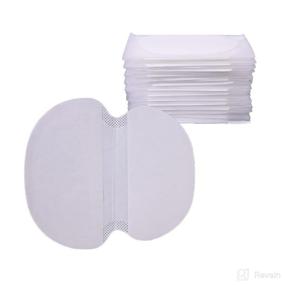 img 4 attached to Extra Large Disposable Hyperhydrosis Lightweight Breathable
