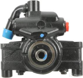 img 4 attached to A1 Cardone 20 389 Remanufactured Steering